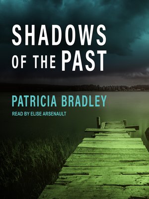 cover image of Shadows of the Past